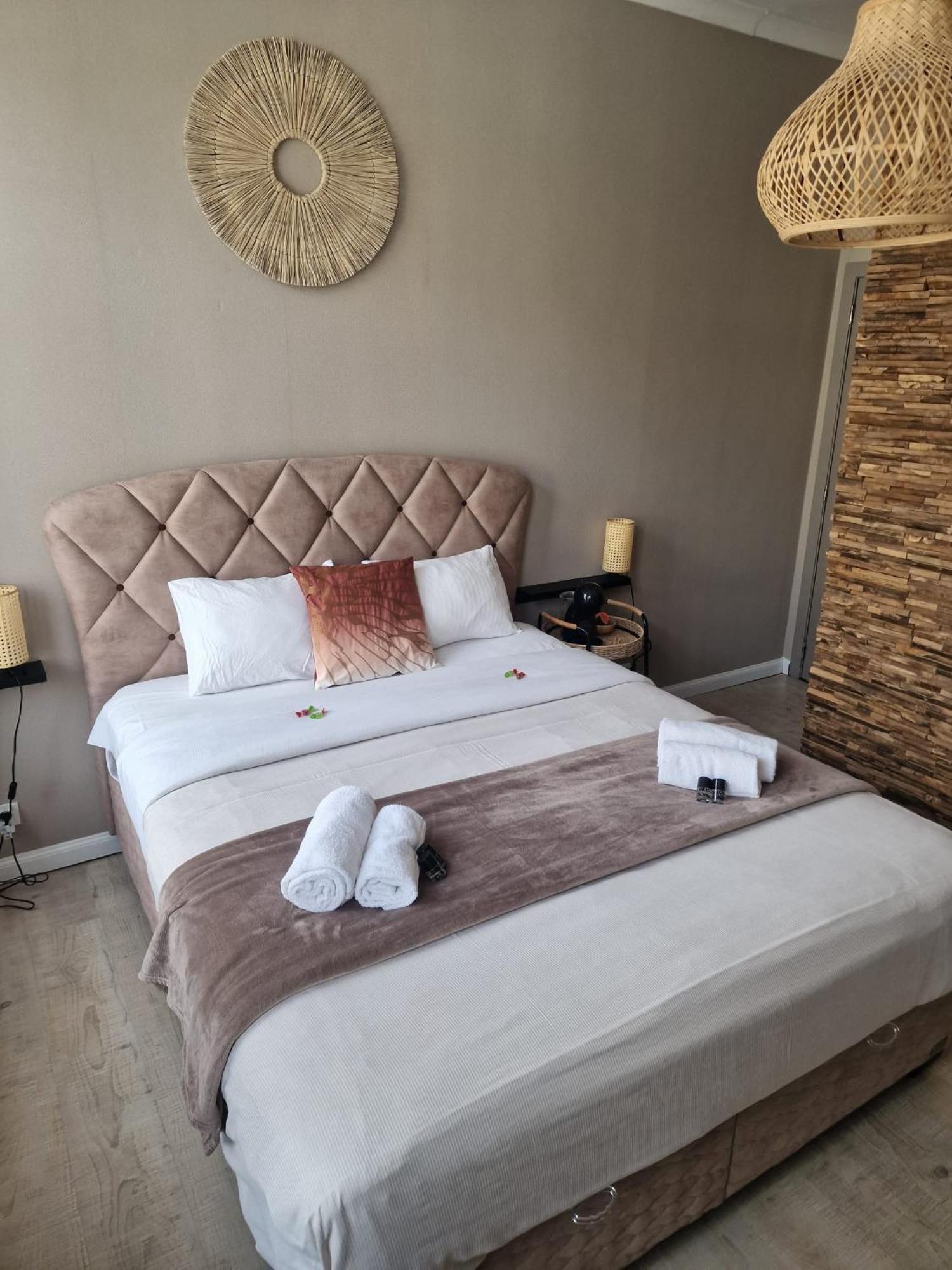 B&B Nonne Blanche 奥斯滕德 外观 照片